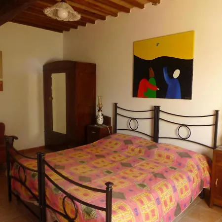 With Private Swimming Pool And Private Garden In Quiet Area, Panoramic Views Villa