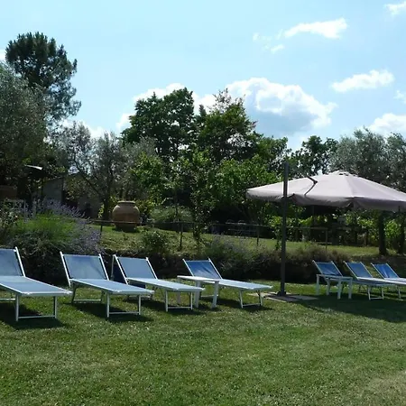 With Private Swimming Pool And Private Garden In Quiet Area, Panoramic Views Villa *