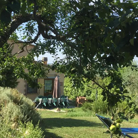 With Private Swimming Pool And Private Garden In Quiet Area, Panoramic Views Villa *