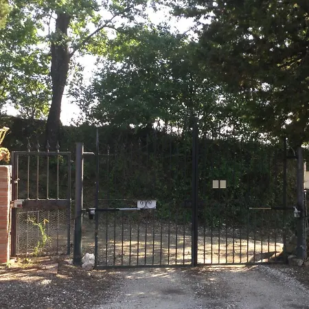 With Private Swimming Pool And Private Garden In Quiet Area, Panoramic Views *