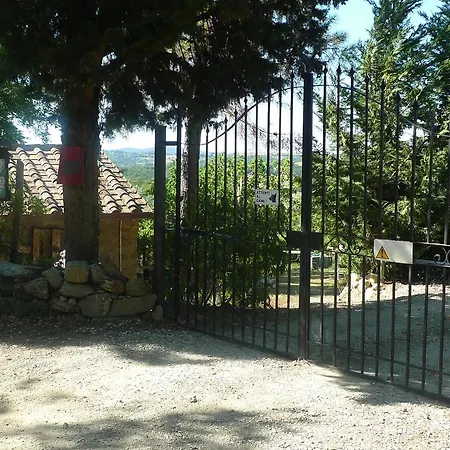 Villa With Private Swimming Pool And Private Garden In Quiet Area, Panoramic Views